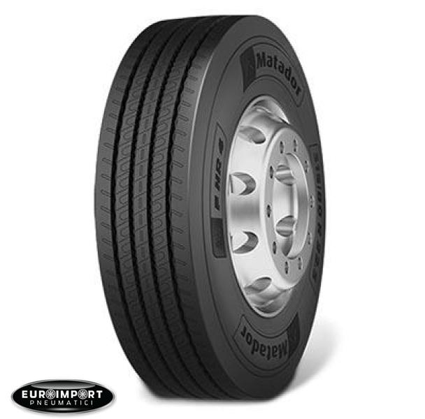Matador F Hr4  225/75 R17 129_127 M   M+S